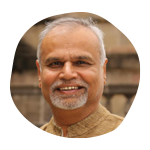 Prof. Bhushan Patwardhan